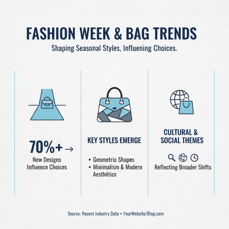 Top Bag Bags Trends You Should Know About?