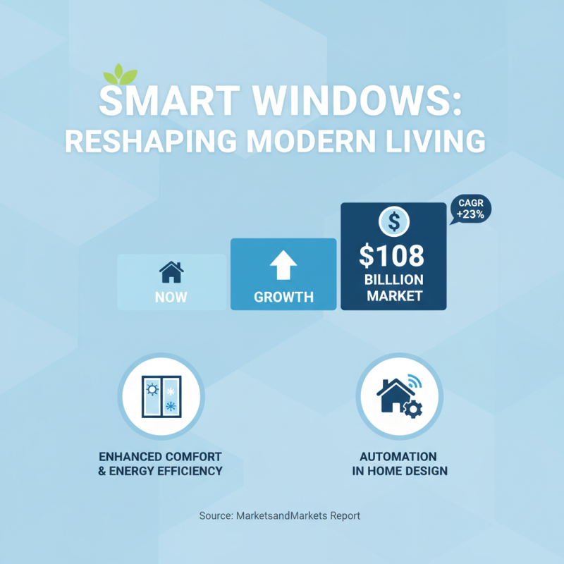 2026 Top Home Windows Trends for Modern Living Spaces?