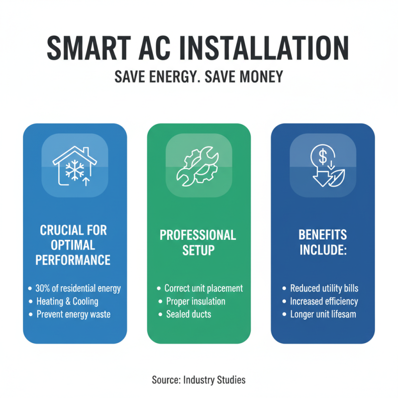 2026 How to Choose the Right Air Conditioning Installation Service?