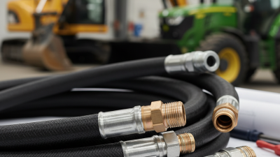 2026 Best Hydraulic Hose for Sale What to Look For?