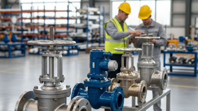 Why Are Butterfly Valves for Sale Important for Your Projects?