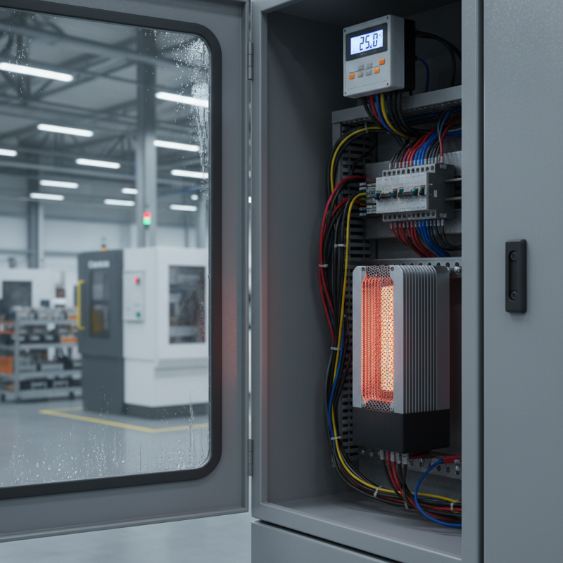 What is an Enclosure Heater and How Does it Work?