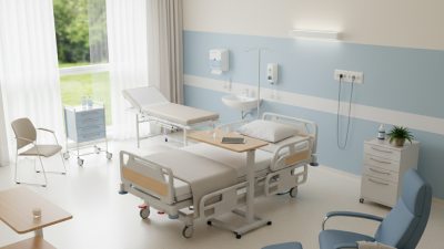 Top 10 Hospital Furniture for Sale You Need to Know?