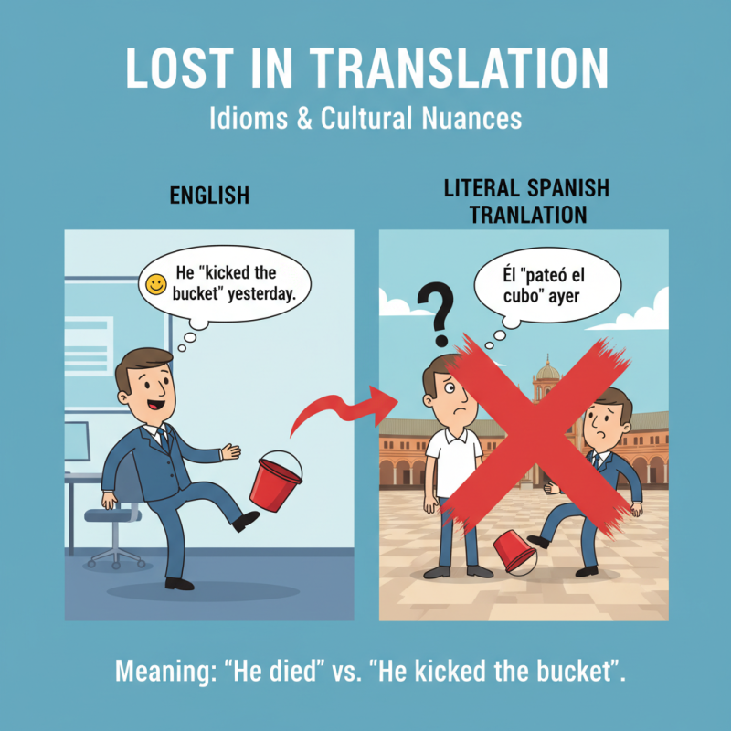 Why is Translation Software Essential for Global Communication?