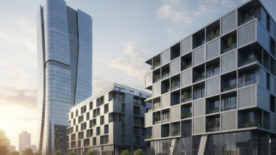 2026 Best Aluminum Composite Panel Manufacturers Guide?