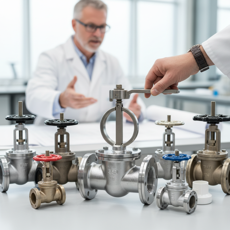 Top 10 Butterfly Valves for Sale Are They Worth Buying?