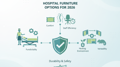 Best Hospital Furniture for Sale Options in 2026?