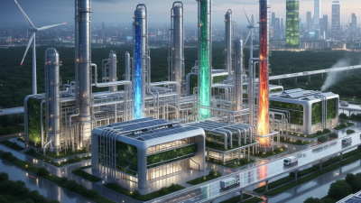 Top Chemical Raw Materials Manufacturers to Watch in 2026?