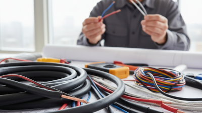 Top Tips for Choosing the Best Wire Products for Your Needs?