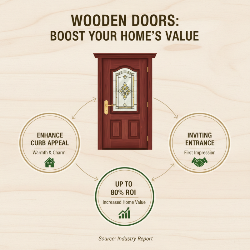 Top 10 Home Doors Styles to Enhance Your Curb Appeal?