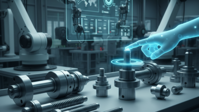 How to Choose the Right Ball Screw for Sale in 2026?