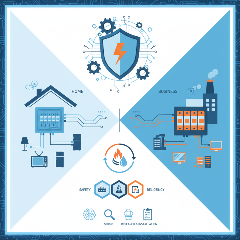 2026 Best Molded Breaker Options for Your Home and Business Needs?