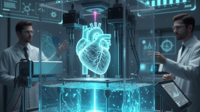 What is a Liquid 3D Printer and How Does It Work?