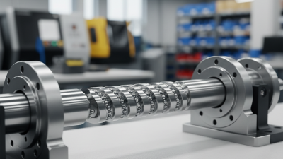 Top Tips for Buying Ball Screw for Sale Online?