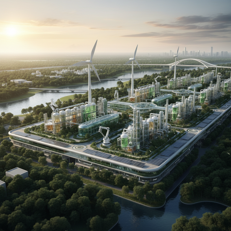 What Are the Top Chemical Raw Materials Manufacturers Today?