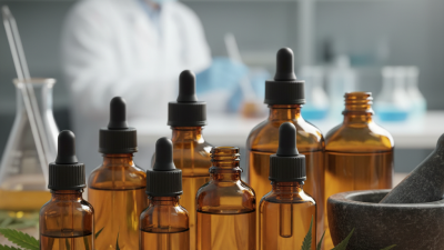 2026 Top Pharma CBD Oil Benefits and Uses Explained