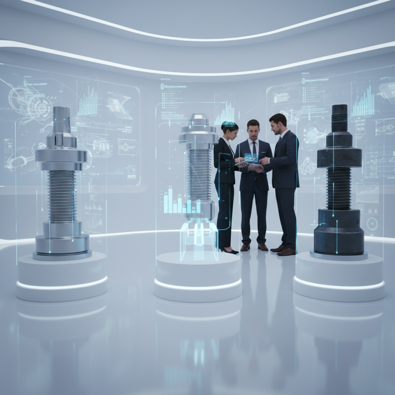 How to Choose the Best Ball Screw for Sale in 2026?