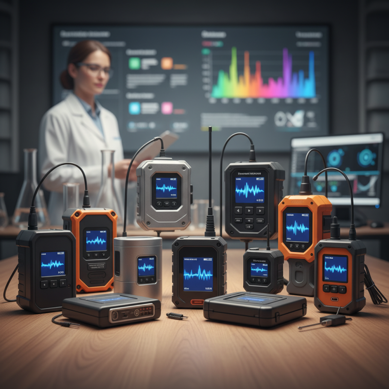 Top 10 Humidity Data Loggers for Accurate Environmental Monitoring?