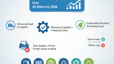 Top 10 Thermal Paper Roll Manufacturers You Should Know?