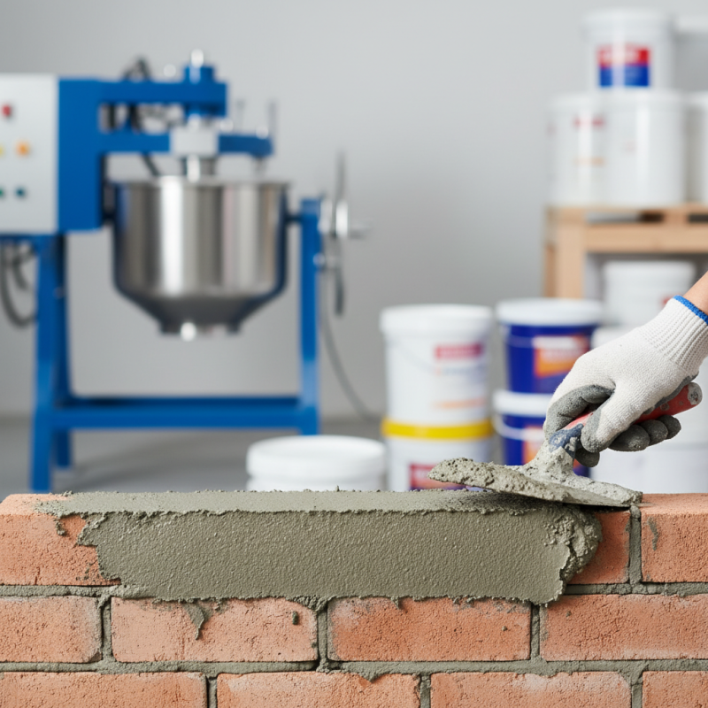 Why is HPMC for Sale Popular in Construction and Manufacturing?