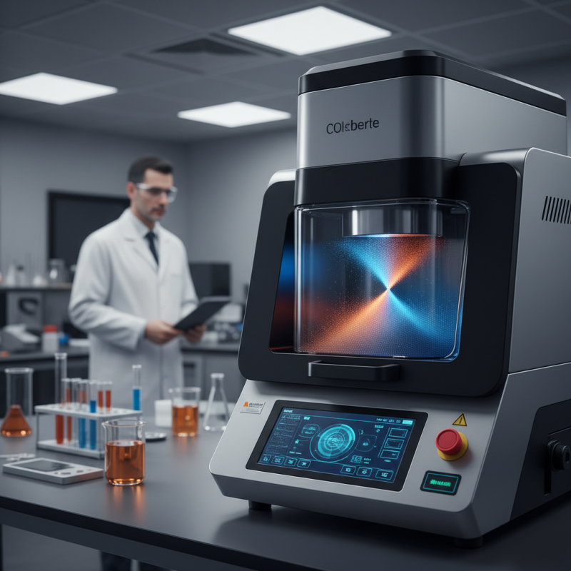 2026 Top Laboratory Sample Pulverizer Uses and Benefits?