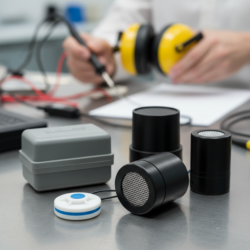 How to Choose the Best Mini Piezo Siren for Your Needs?