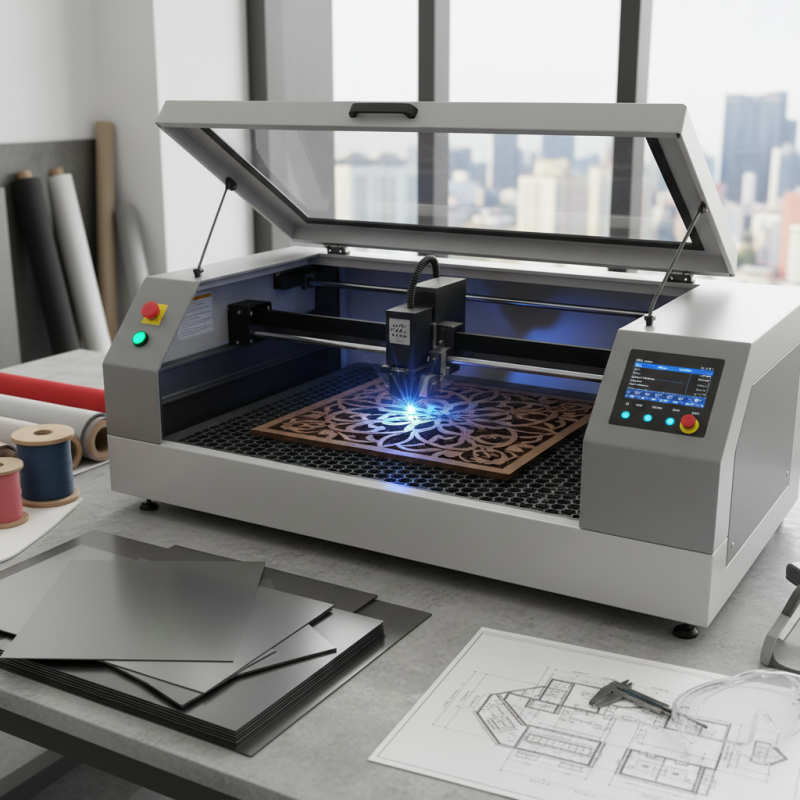 What is the Best Laser Cutting Machine for Your Needs?