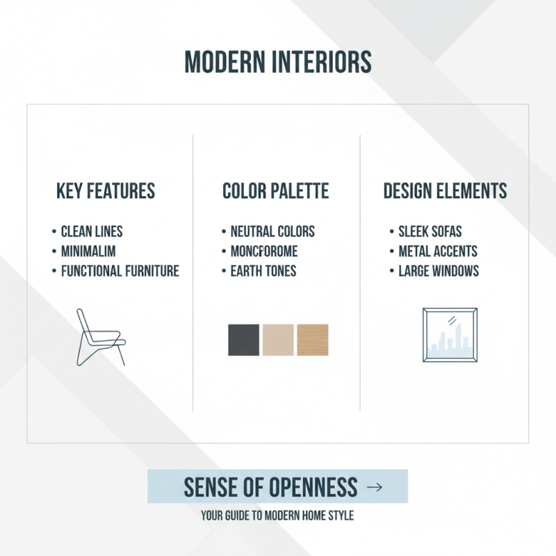 How to Choose the Best Interiors Furniture for Your Home?