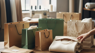 How to Choose the Best Apparel Shipping Bags for Your Business?