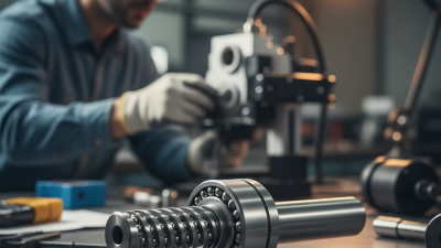 What is a Ball Screw for Sale and How to Choose One?