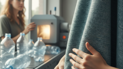 What is Recycled Polyester Fabric and Why is it Important?