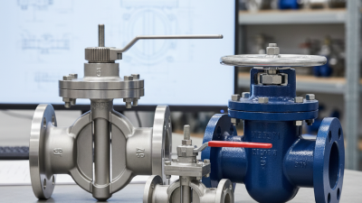How to Choose the Best Butterfly Valves for Sale?