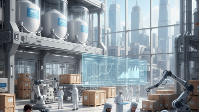 Where to Find HPMC for Sale in 2026?