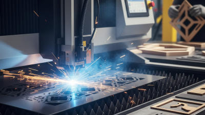 Ultimate Tips for Choosing a Laser Cutting Machine?