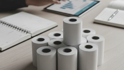 2026 Best Thermal Paper Roll Manufacturer Reviews and Tips?