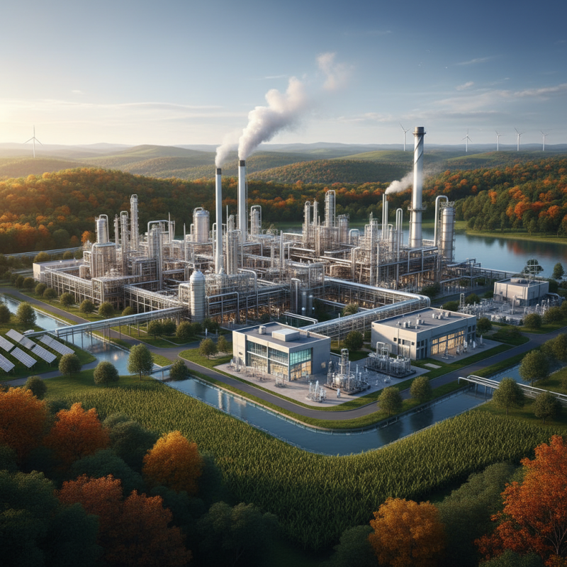 Top 10 Carolina Chemicals You Should Know About?