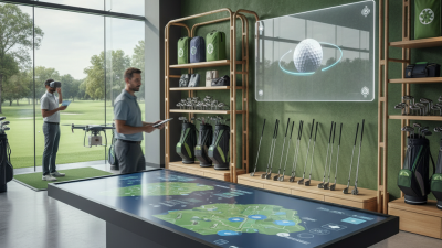 2026 Top Golf Shop Trends You Need to Know About?