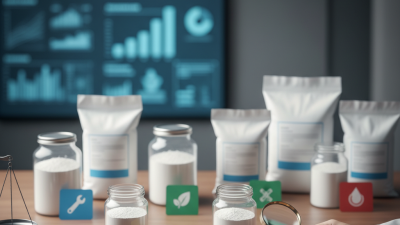 2026 Best HPMC for Sale What to Know Before Buying