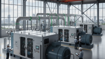 2026 How to Choose the Right Industrial Natural Gas Generator?