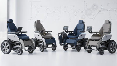 Top Electric Wheelchair Manufacturers in 2026 What to Know?