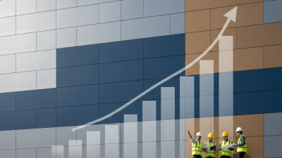 How to Choose the Best Aluminum Composite Panel Manufacturers?