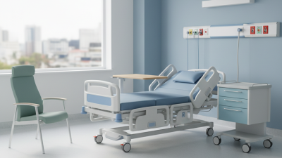 Where to Find Quality Hospital Furniture for Sale?