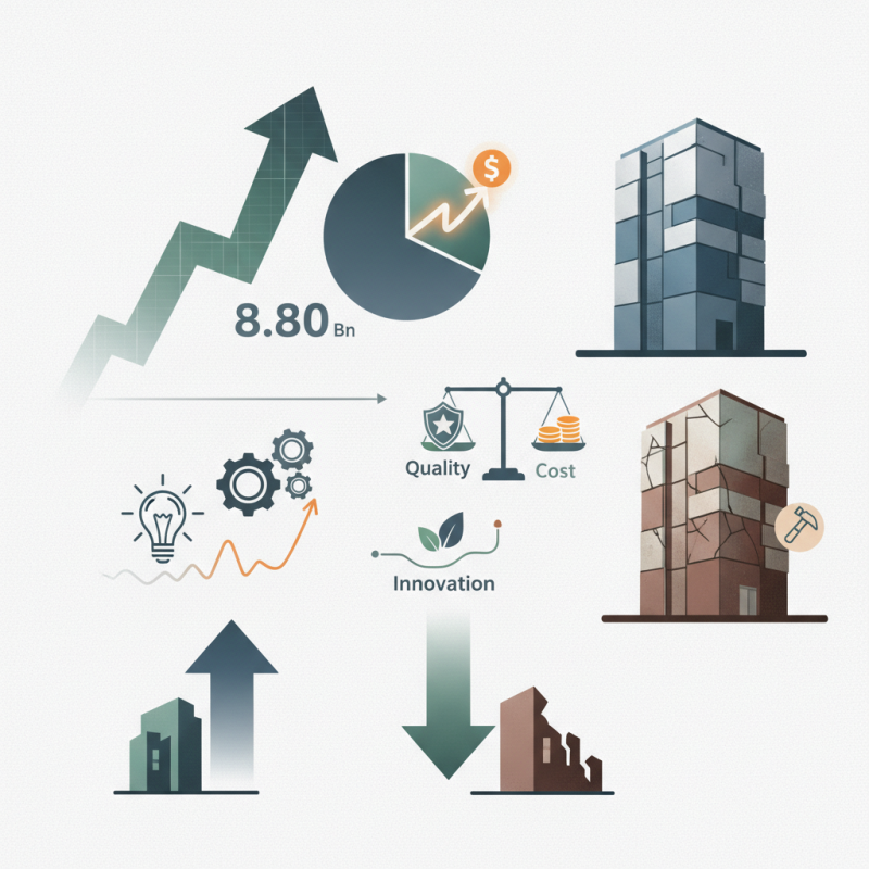 Top Aluminum Composite Panel Manufacturers to Consider?