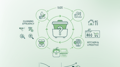 10 Essential Tips for Choosing the Right Vegetable Washer for Your Kitchen