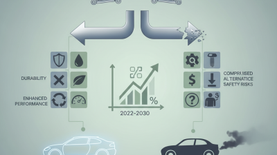 What is Stainless Steel Auto Parts and Why Are They Important?