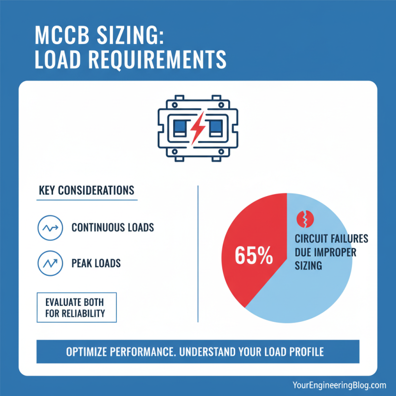 How to Choose the Best Thermal Magnetic MCCB for Your Needs?