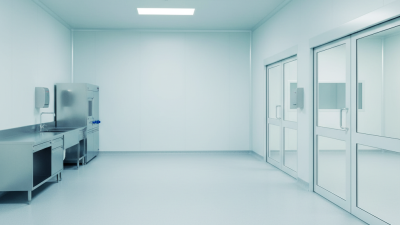 What is the Best Pvc Hygienic Wall Cladding for 2026?