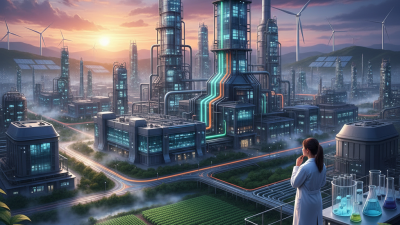 Top Chemical Raw Materials Manufacturers You Should Know?