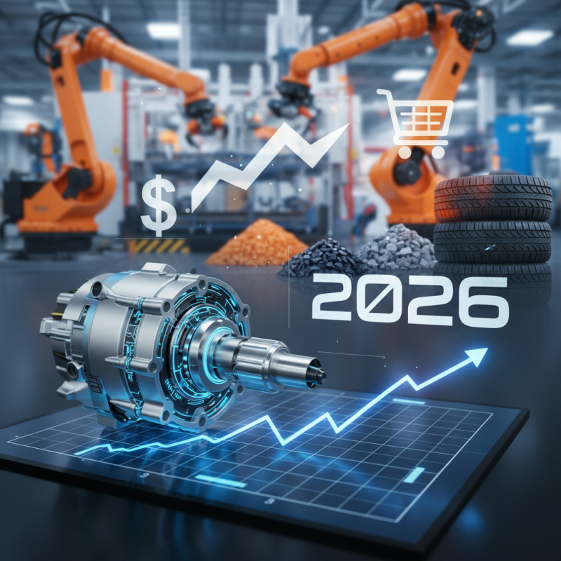 What is the Average Steering Gear Box Price in 2026?