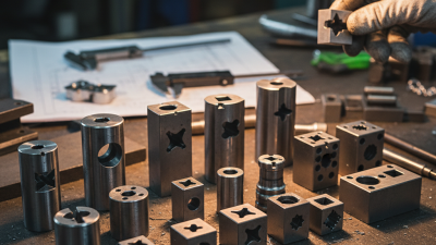 2026 How to Choose the Right Punch Die for Your Manufacturing Needs?